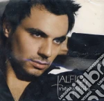 Alfio - Tranquillita'  cd
