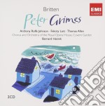 Benjamin Britten - peter Grimes (ltd) (2 Cd)