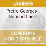 Pretre Georges - Gounod Faust cd
