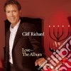 Cliff Richard - Love.. The Album cd