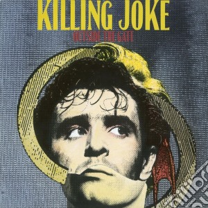 Killing Joke - Outside The Gate cd musicale di KILLING JOKE