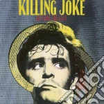 Killing Joke - Outside The Gate cd