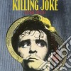 Killing Joke - Outside The Gate cd