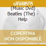 (Music Dvd) Beatles (The) - Help cd musicale