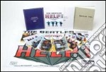 (Music Dvd) Beatles (The) - Help! (Ltd) (2 Dvd+Libro)