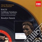 Groc Series: Bach Goldberg Variations