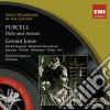 Henry Purcell - Dido And Aeneas cd