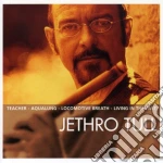 Jethro Tull - Essential cd