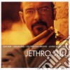 Jethro Tull - Essential cd