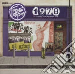 Top Of The Pops: 1978 cd