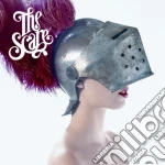 Scare - Chivalry cd
