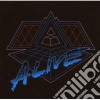 Daft Punk - Alive 2007 cd