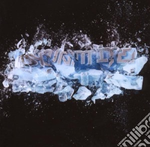 Dynamite Deluxe - Album 2008 cd musicale di Dynamite Deluxe
