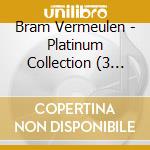 Bram Vermeulen - Platinum Collection (3 Cd) cd