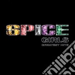 Spice Girls - Greatest Hits (cd / Dvd) (2 C)