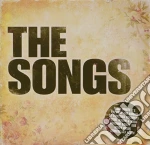 Songs (The) / Various (2 Cd) cd