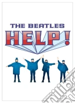 (Music Dvd) Beatles (The) - Help cd