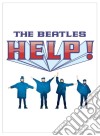 (Music Dvd) Beatles (The) - Help cd