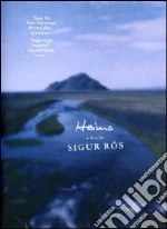 (Music Dvd) Sigur Ros - Heima (2 Dvd) cd