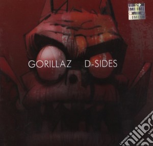 Gorillaz - D-Sides (2 Cd) cd musicale di GORILLAZ
