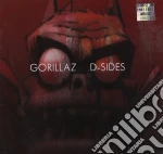 Gorillaz - D-Sides (2 Cd) cd
