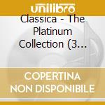 Classica - The Platinum Collection (3 Cd) cd