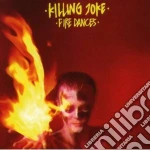Killing Joke - Fire Dances cd