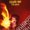 Killing Joke - Fire Dances cd