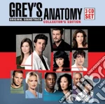 Grey's Anatomy 3 (CE) / O.S.T. cd