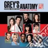 Grey's Anatomy 3 (CE) / O.S.T. cd