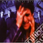 Killing Joke - Night Time cd