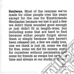 Soulwax - Most Of The Remixes (2 Cd) cd