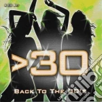 Over 30 Back To The 80's / Various (6 Cd) cd