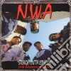 (LP Vinile) N.W.A. - Straight Outta 20Th Edition (2 Lp) cd