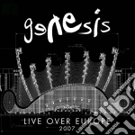 Genesis - Live Over Europe 2007 (2 Cd) cd
