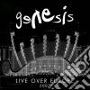 Genesis - Live Over Europe 2007 (2 Cd) cd