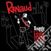 Renaud - Tournee Rouge Sang (2 Cd) cd