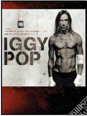 (Music Dvd) Iggy Pop - A Million In Prizes (Dvd+2 Cd) cd musicale