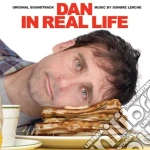 Dan In Real Life cd