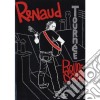 (Music Dvd) Renaud - Tournee Rouge Sang Paris cd