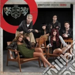 Rbd - Empezar Desde Cero cd