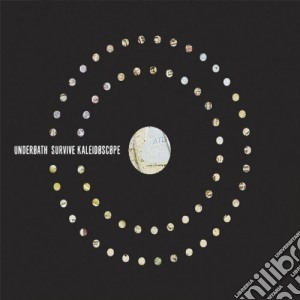 Underoath - Survive Kaleidoscope (2 Cd) cd musicale di Underoath