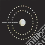 Underoath - Survive Kaleidoscope (2 Cd) cd