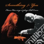 Eliane Elias - Something For You cd