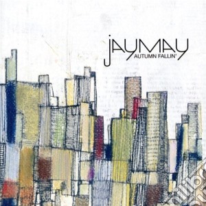 Jaymay - Autumn Fallin' cd musicale di Jaymay