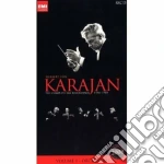 Vari Autori - Karajan Herbert Von - The Complete Emi Recordings Vol.1, Orchestral (88cd) cd