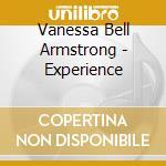 Vanessa Bell Armstrong - Experience cd