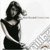 Alice Ricciardi - Comes Love cd