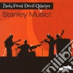 Paolo Fresu Quintet - Stanley Music! cd
