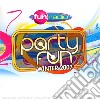 Party Fun Winter 2007 / Various (2 Cd+ Dvd) cd